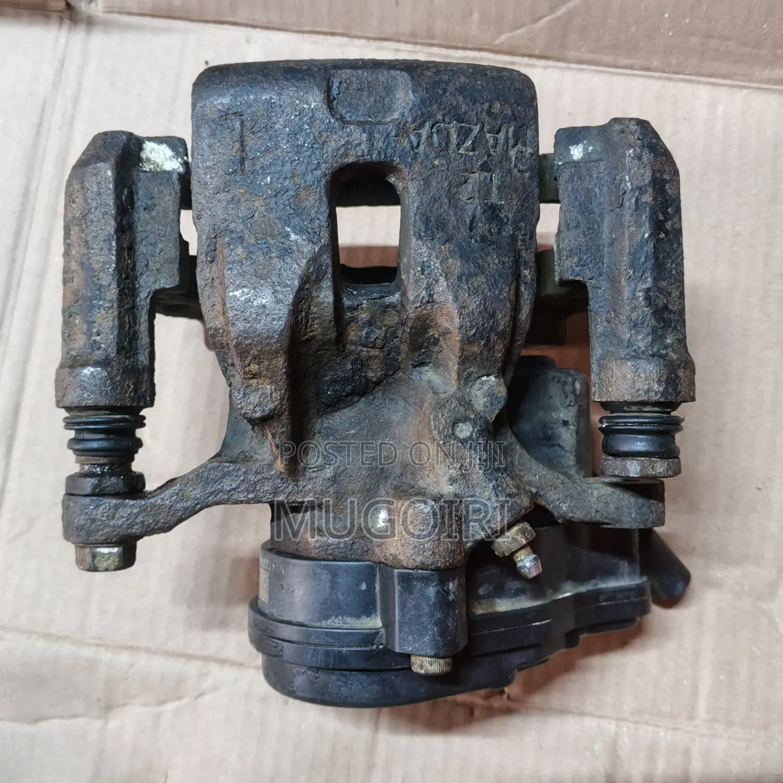 Rear Brake Caliper X-Japan