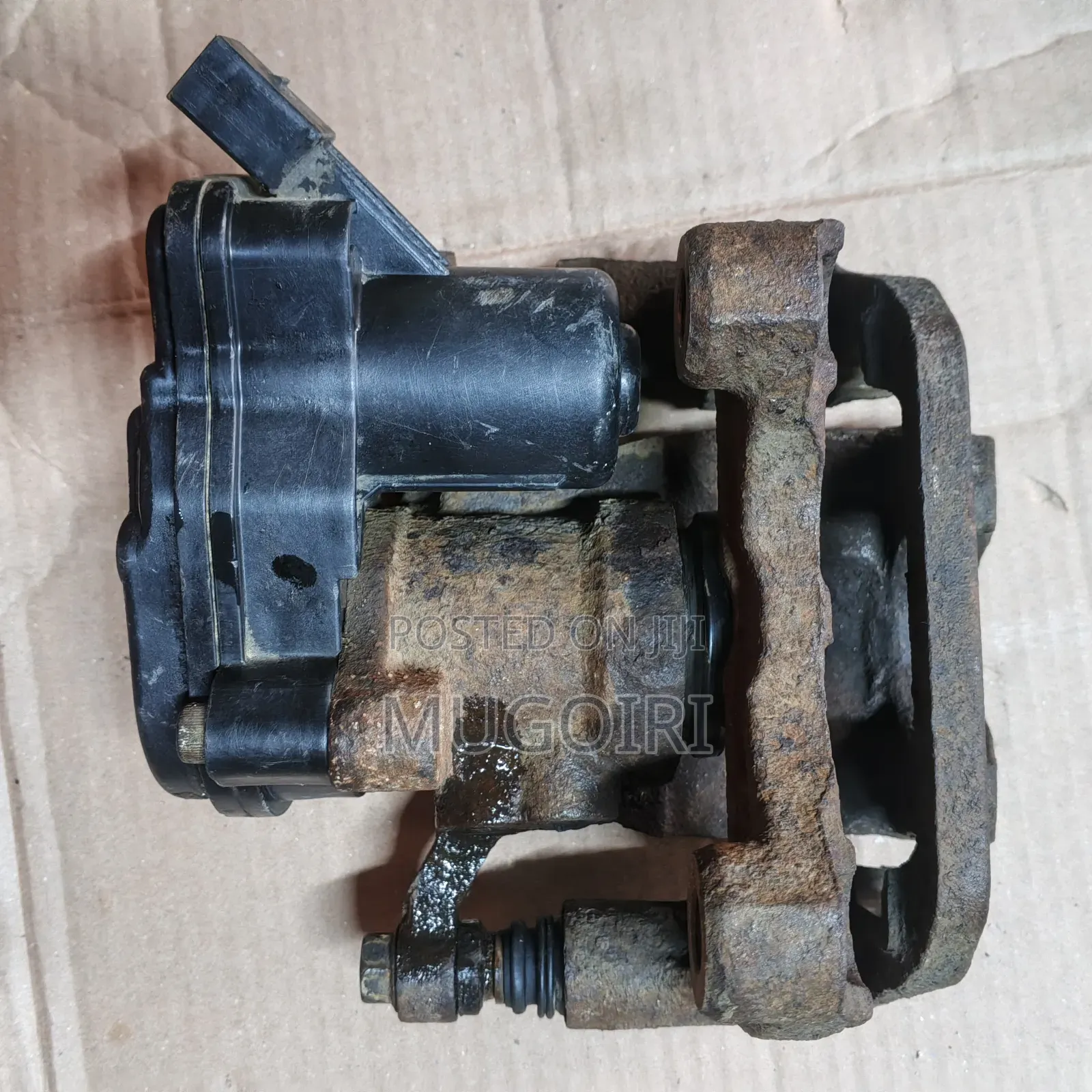 Rear Brake Caliper X-Japan
