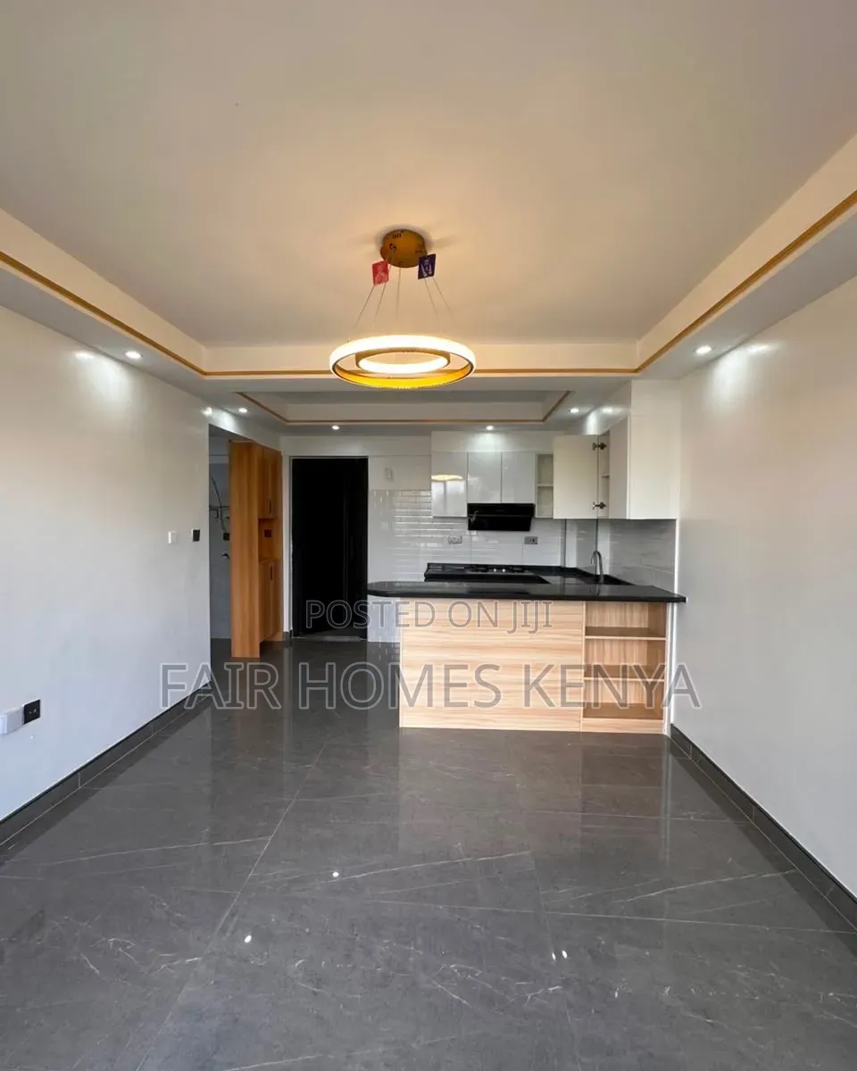 1bdrm Apartment in Oloitoktok Road, Kileleshwa for rent
