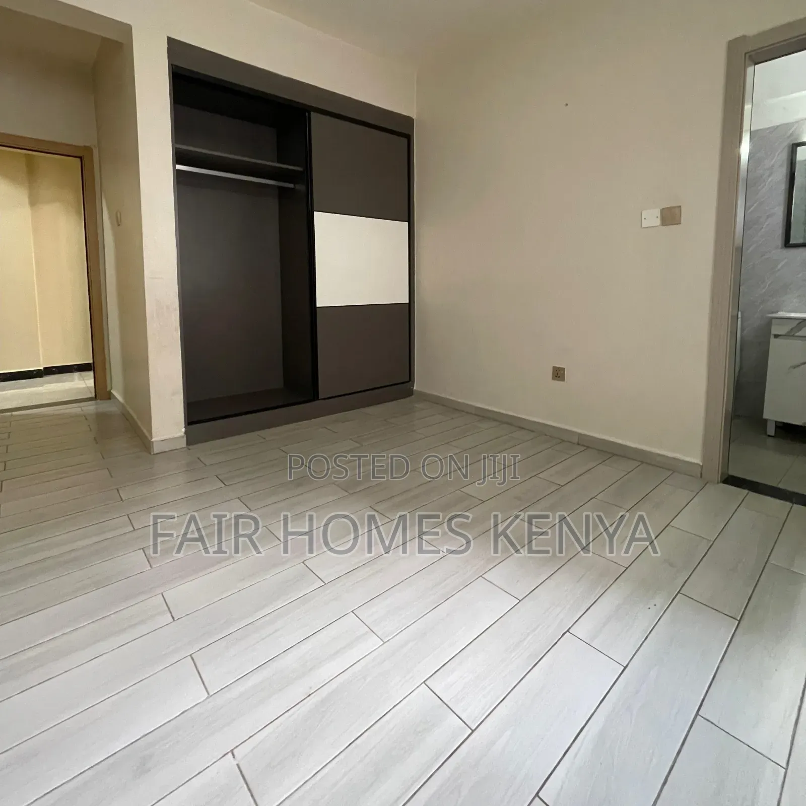 3bdrm Apartment in Othaya Road, Kileleshwa for rent