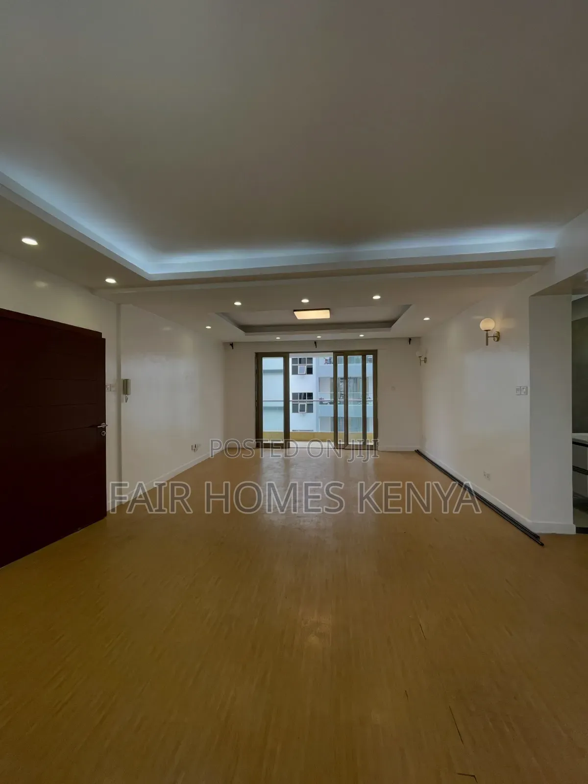 4bdrm Apartment in Hatheru Road, Maziwa for rent