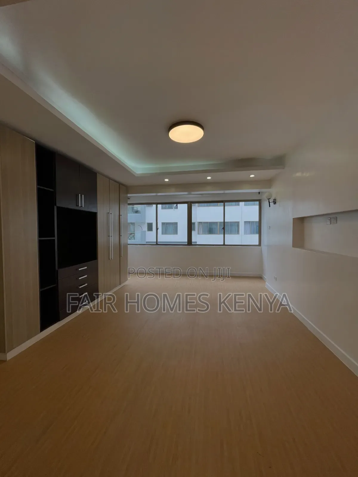 4bdrm Apartment in Hatheru Road, Maziwa for rent