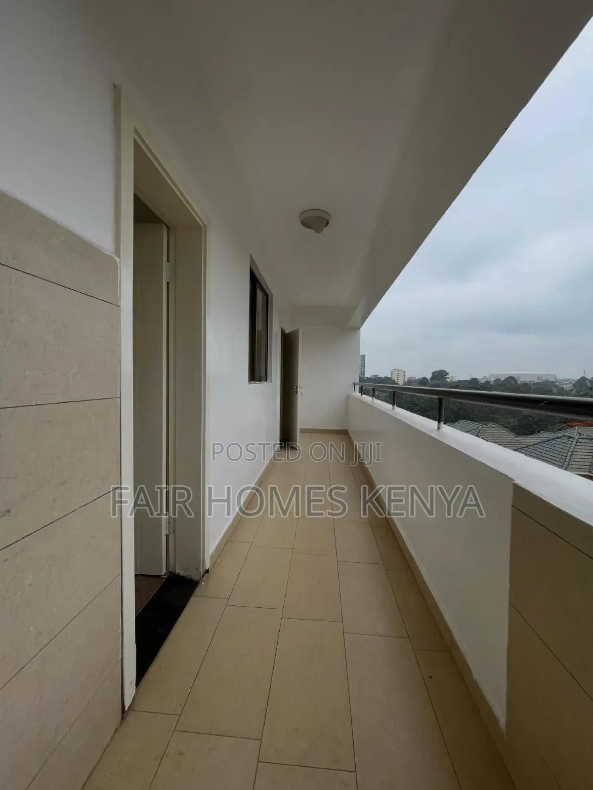 4bdrm Apartment in Hatheru Road, Maziwa for rent