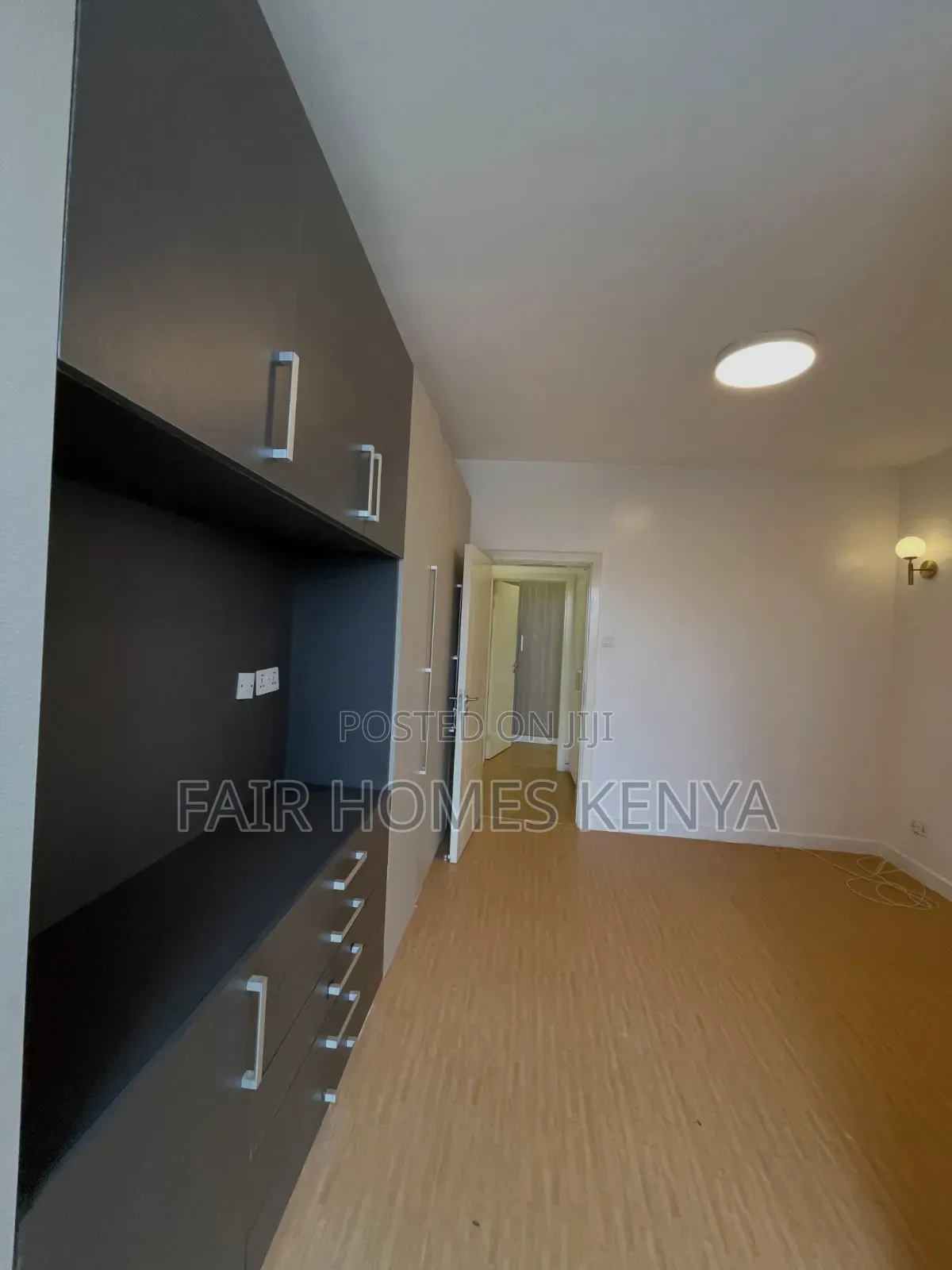 4bdrm Apartment in Hatheru Road, Maziwa for rent