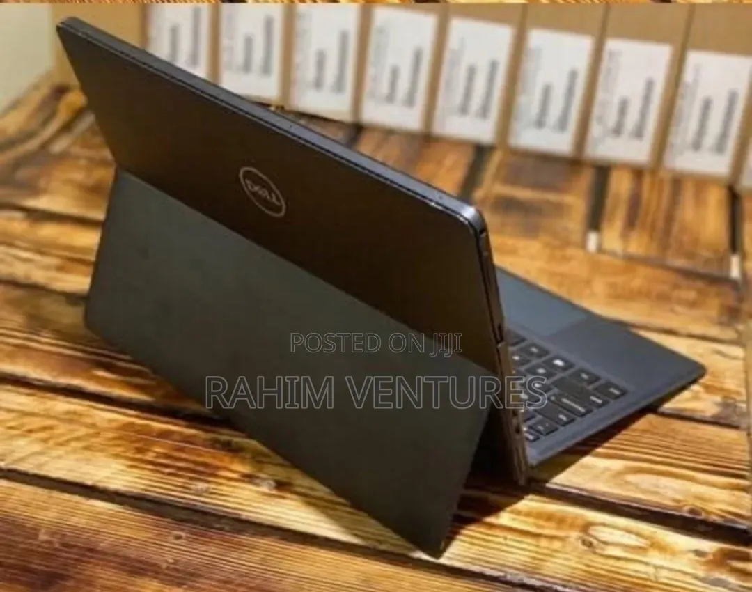 Laptop Dell Latitude 5290 2-in-1 8GB Intel Core i5 SSD 256GB