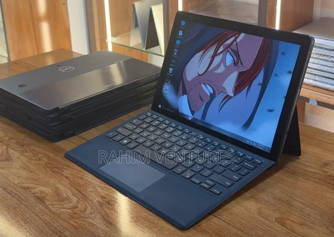 Laptop Dell Latitude 5290 2-in-1 8GB Intel Core i5 SSD 256GB