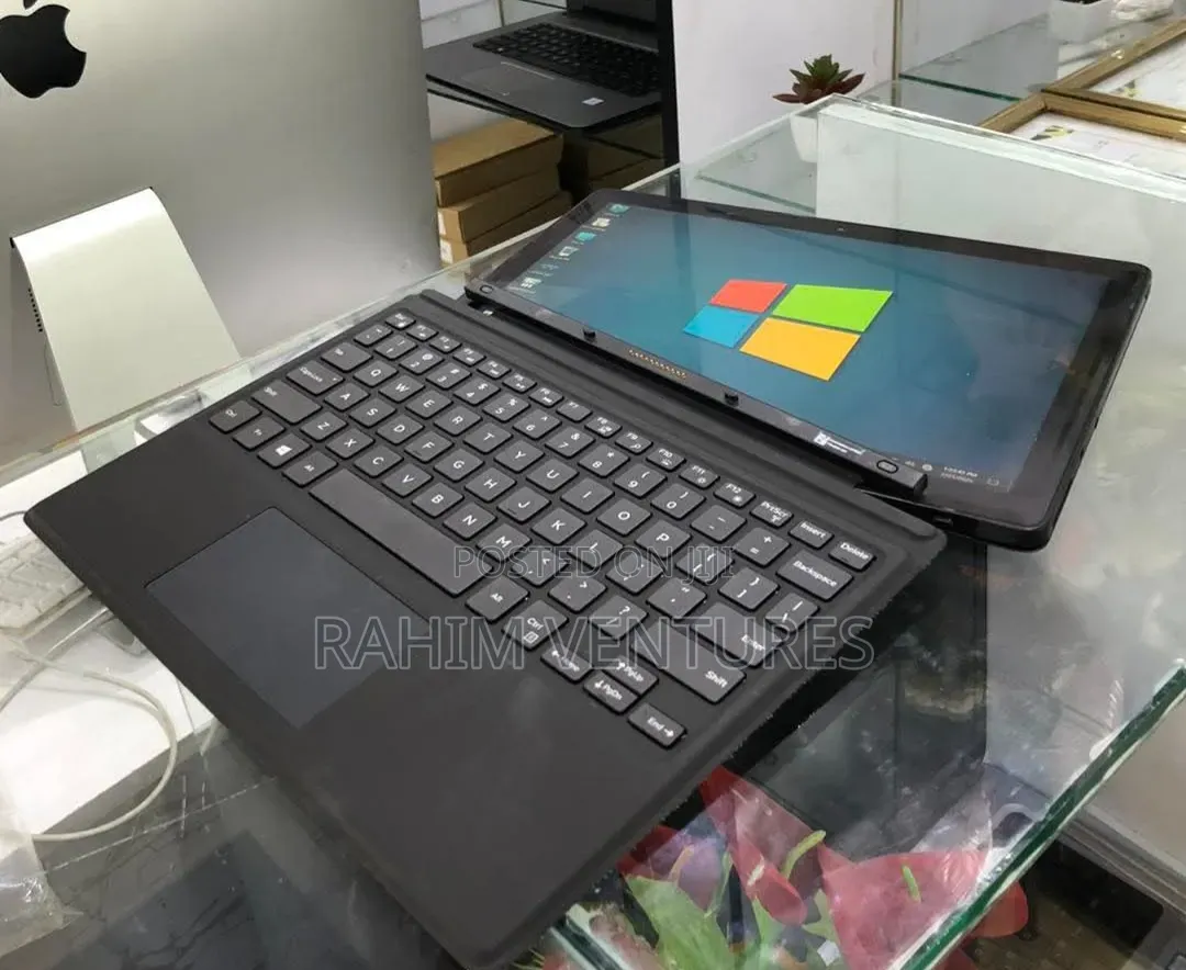 Laptop Dell Latitude 5290 2-in-1 8GB Intel Core i5 SSD 256GB