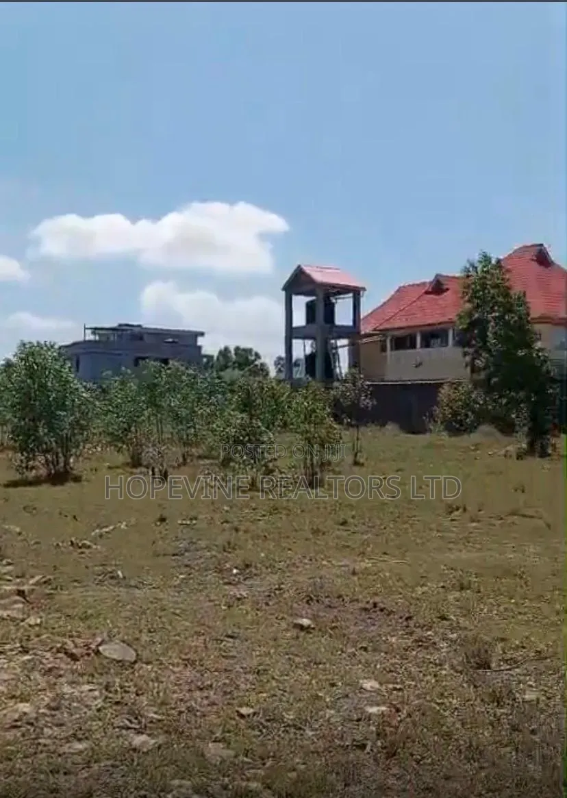 Kamulu Plots for Sale.