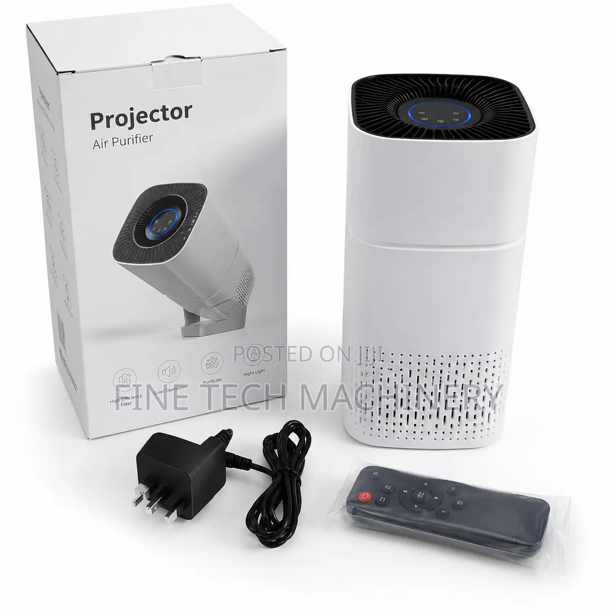 F800 Android 13 Projector