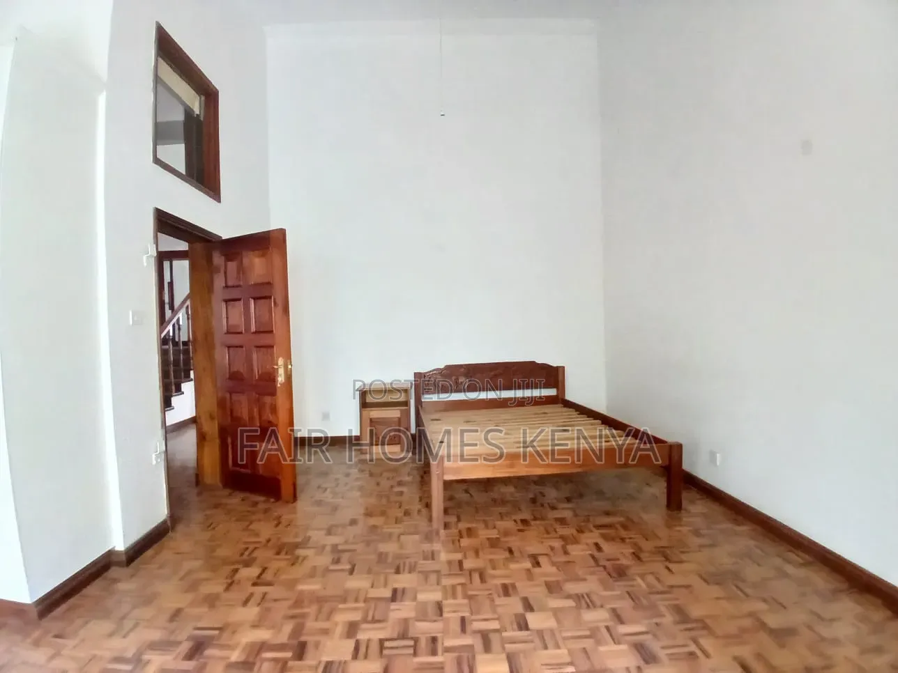 2bdrm Townhouse / Terrace in Gem Lane, Kileleshwa for rent