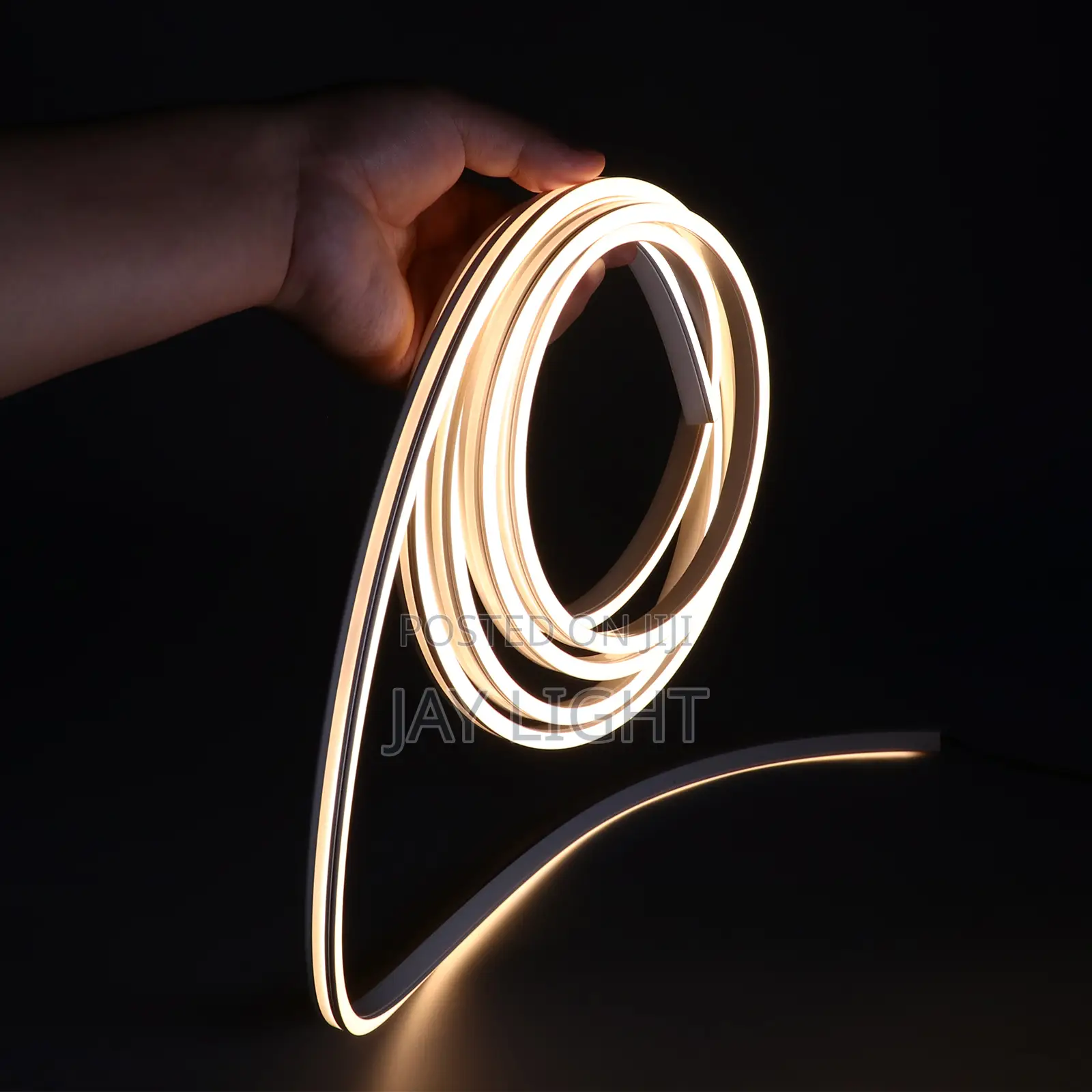 Neon Flex Led Neon Led Silicone Tube