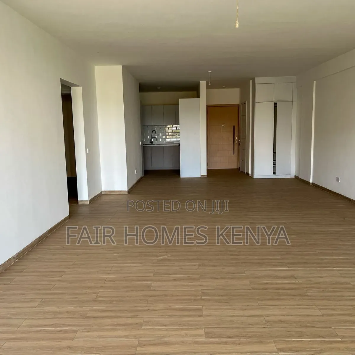 3bdrm Apartment in Othaya Road, Kileleshwa for rent