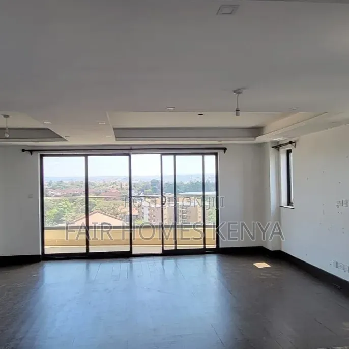 4bdrm Duplex in Gitanga Road, Valley Arcade for rent