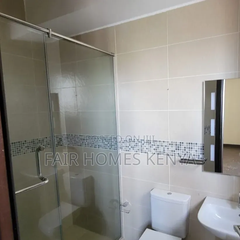 4bdrm Duplex in Gitanga Road, Valley Arcade for rent