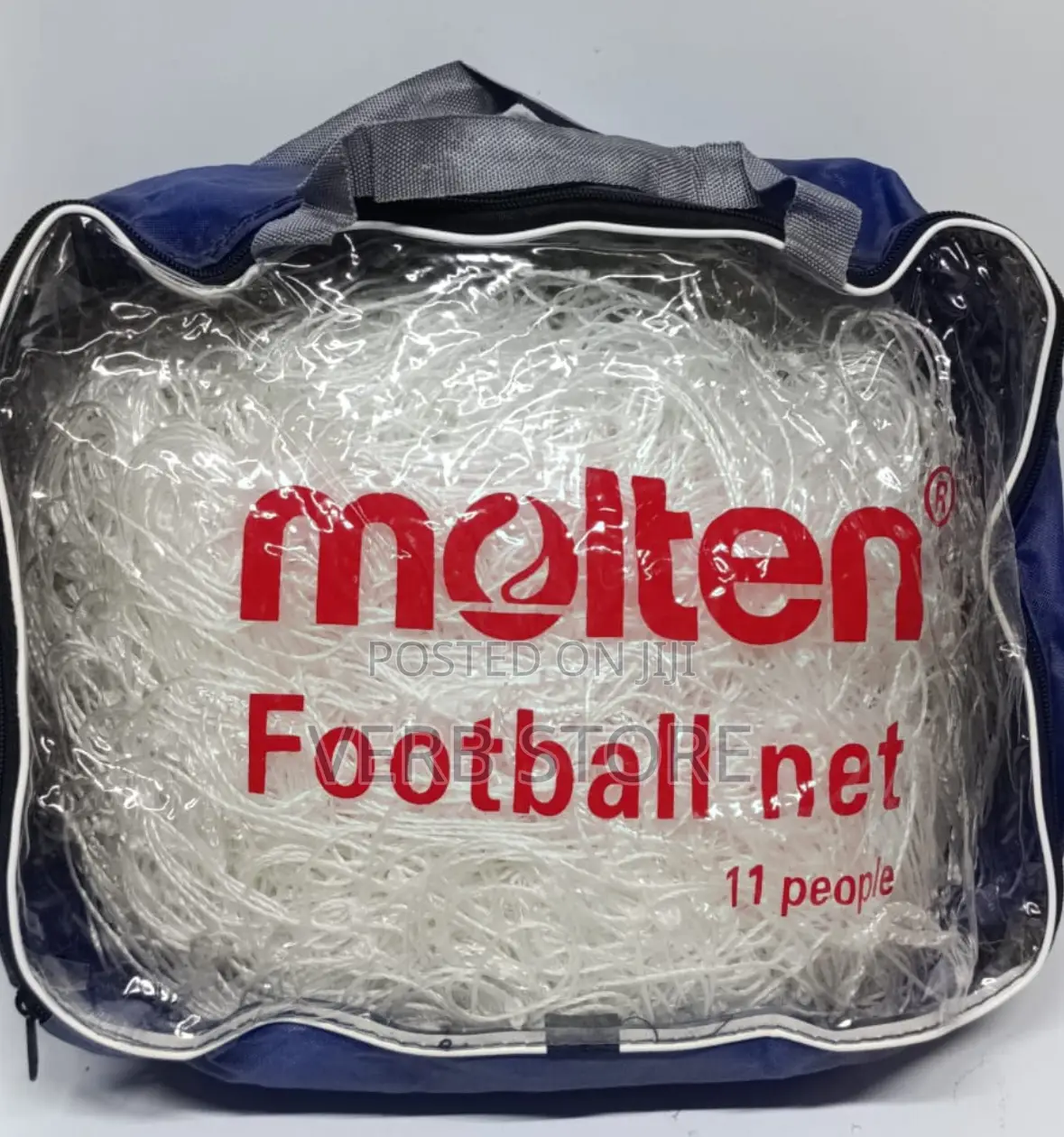 Molten Official Football Net