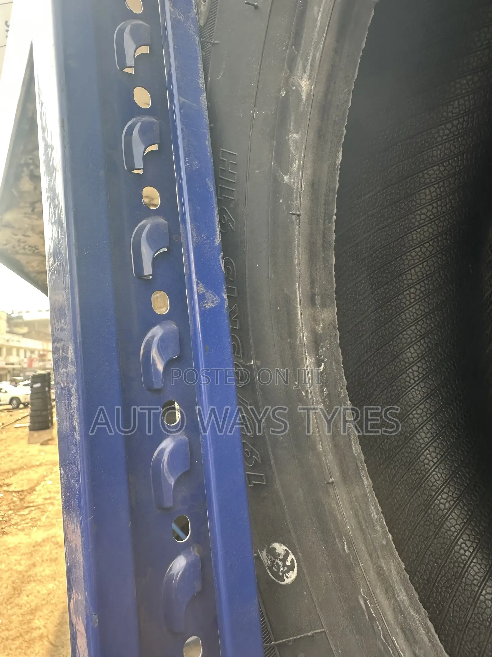 195/65r15 Max Track