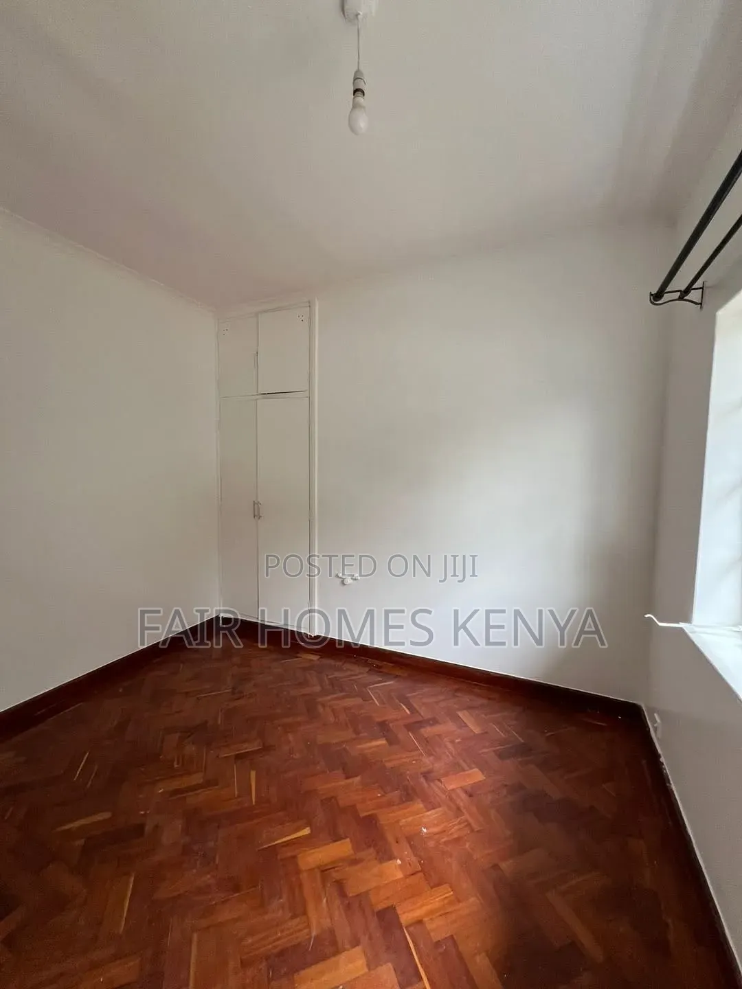 3bdrm House in Lavington Green, Maziwa for rent