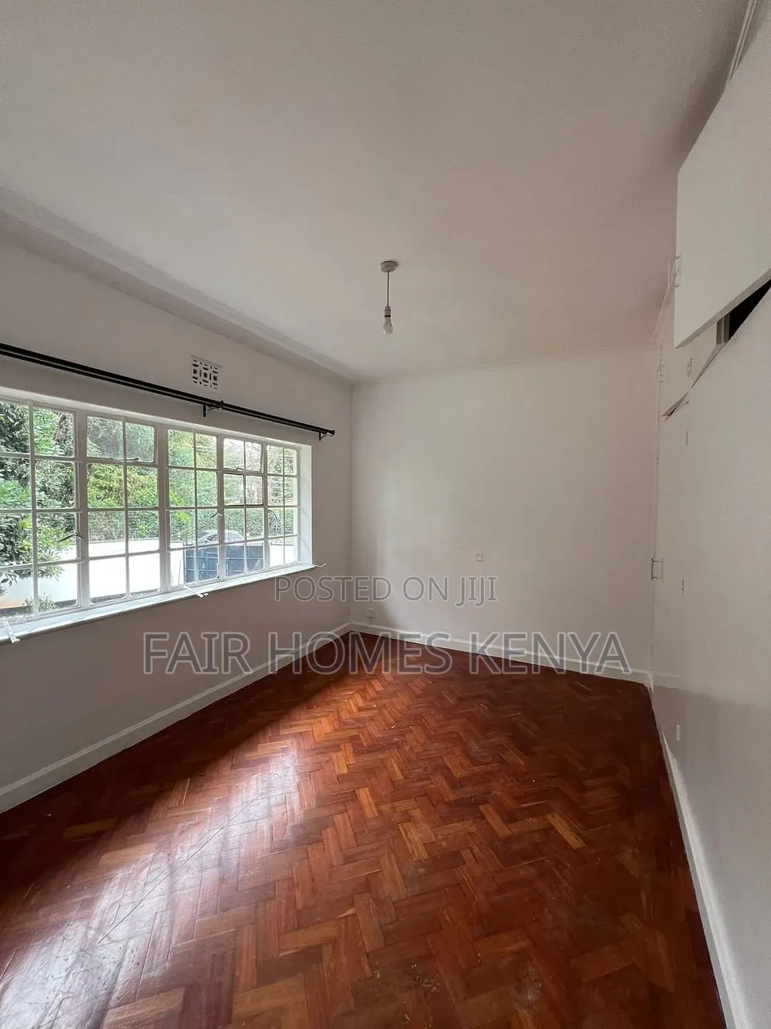 3bdrm House in Lavington Green, Maziwa for rent