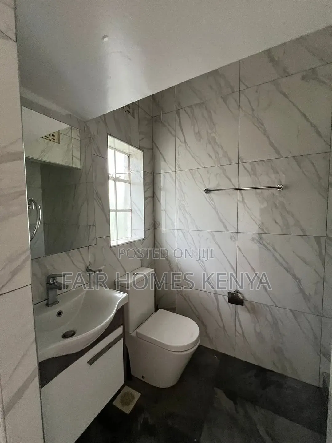 3bdrm House in Lavington Green, Maziwa for rent