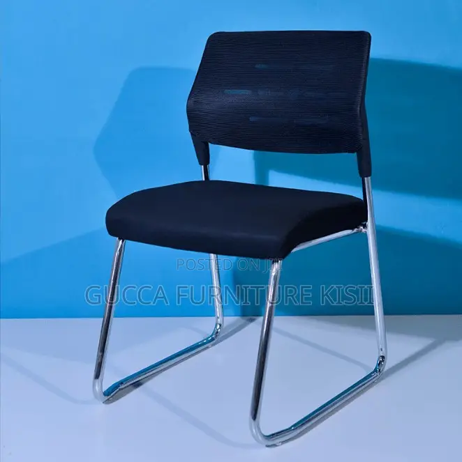 Office Chair;Armless Office Guest Chair