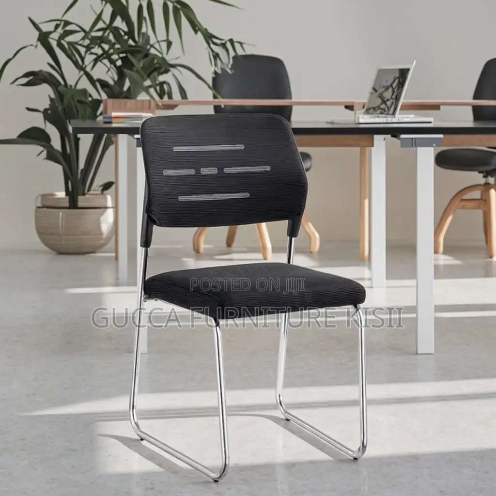 Office Chair;Armless Office Guest Chair