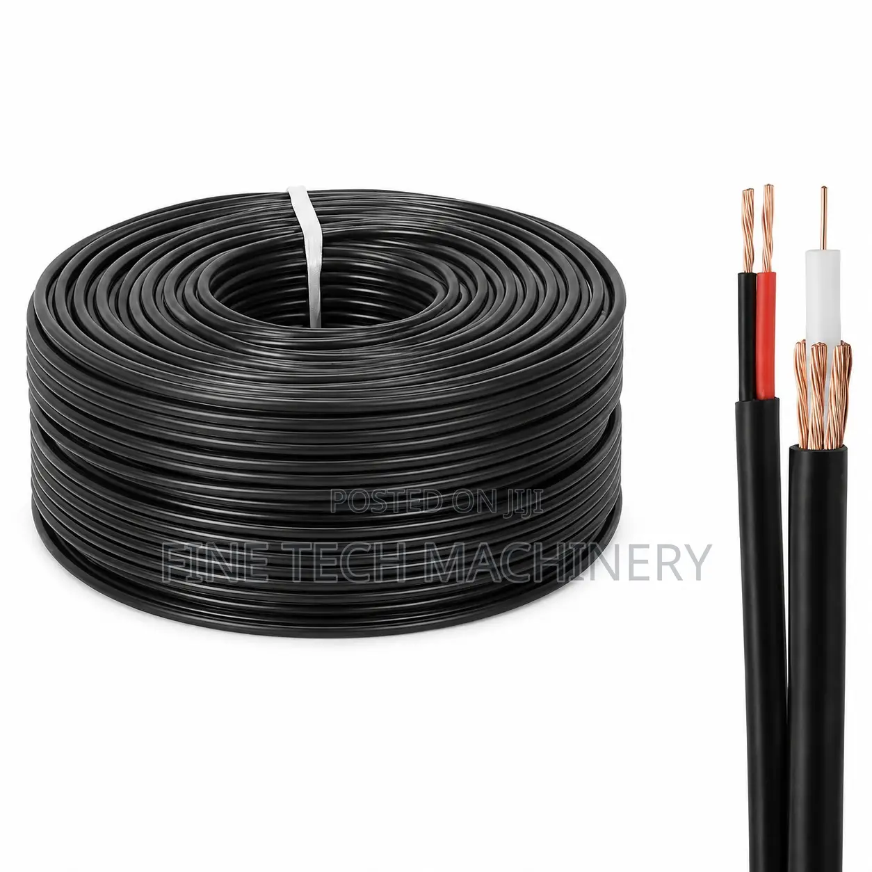 Rg59 Coaxial 100m