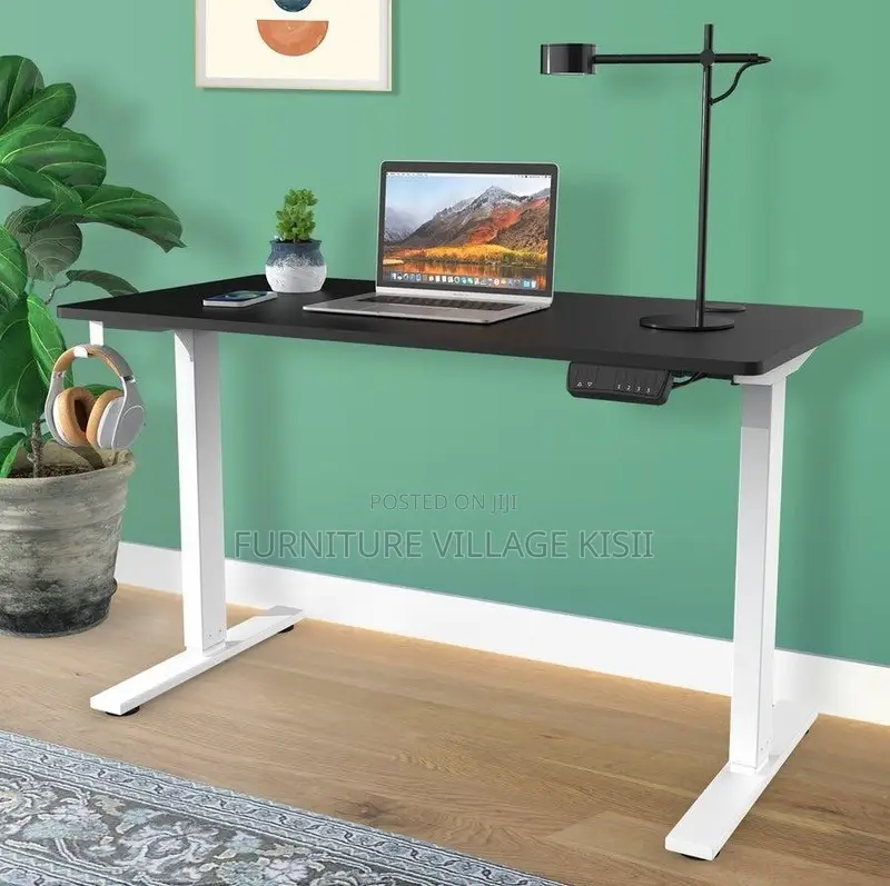 Office Desk; Adjustable Electric Standing Desk
