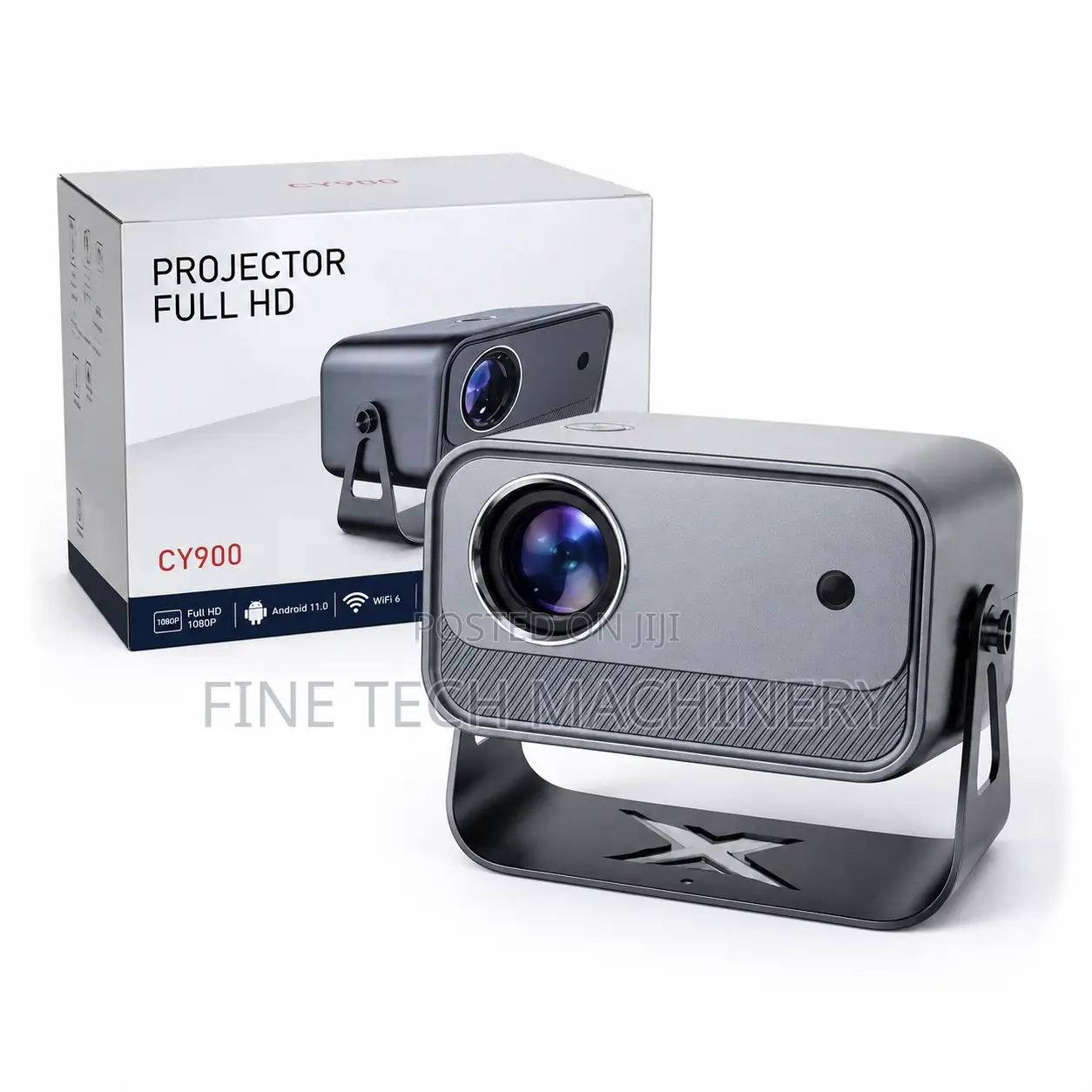 CY 900 Projector
