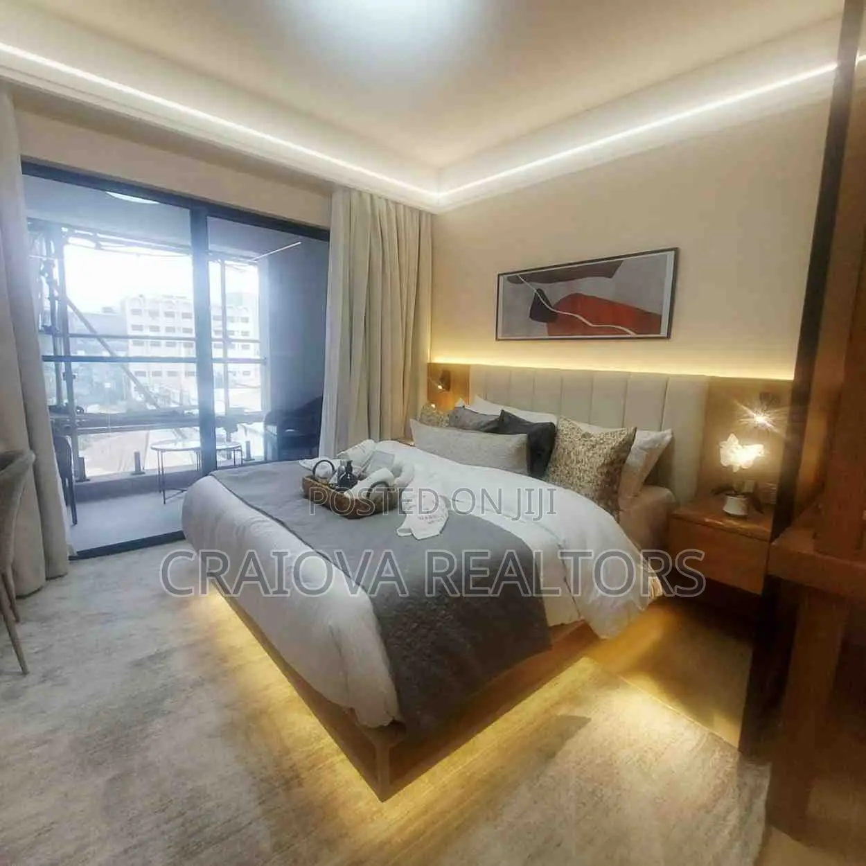 Studio Apartment in Spring Valley for sale