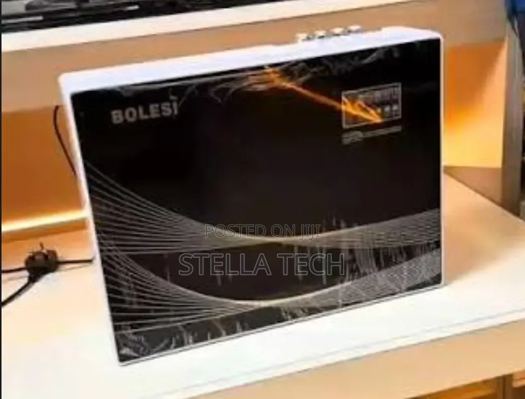 Bolesi Water Purifier