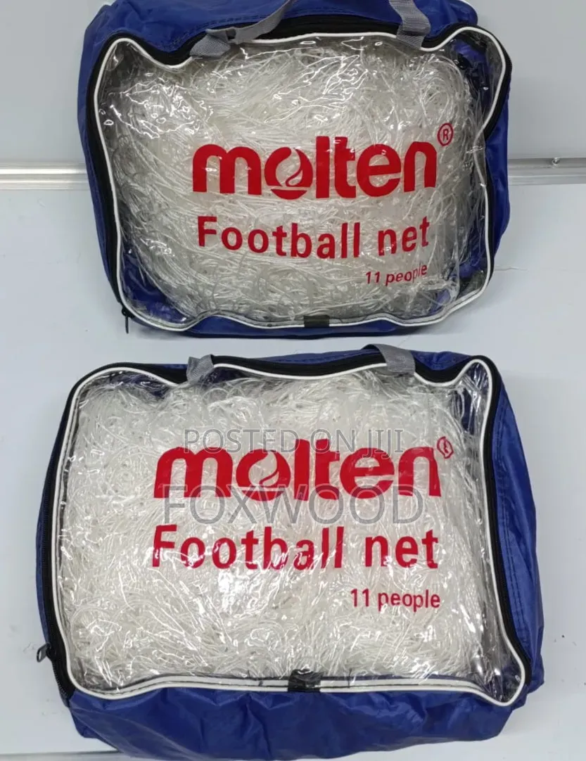 Molten Football Net