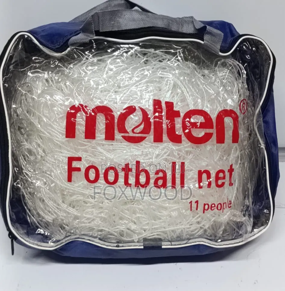 Molten Football Net