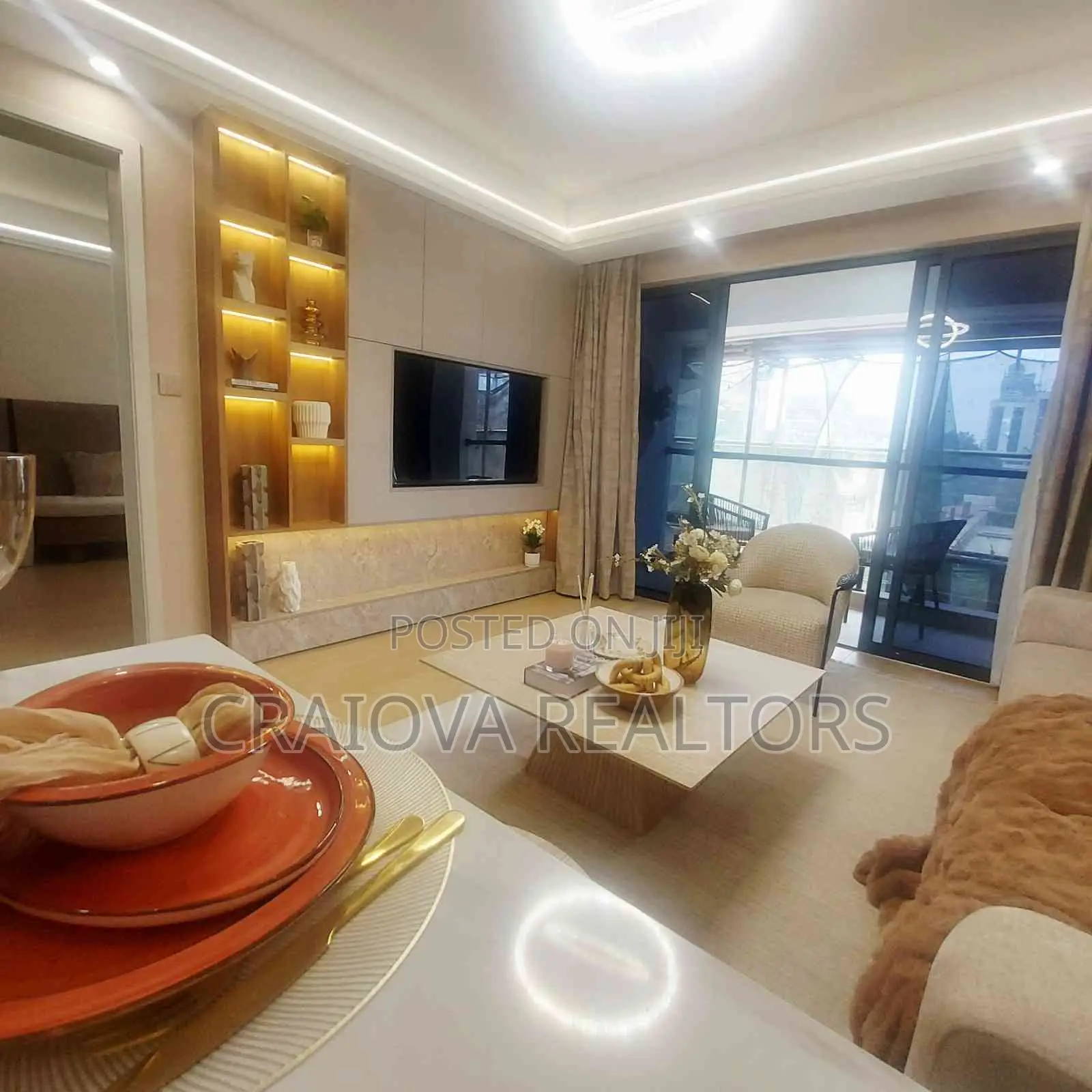 1bdrm Apartment in Spring Valley for sale