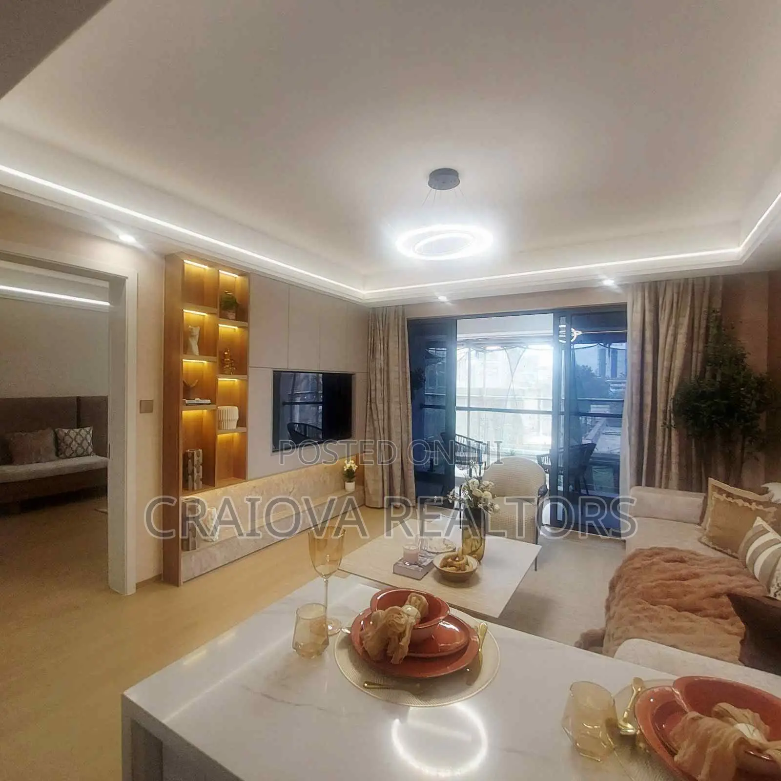 1bdrm Apartment in Spring Valley for sale