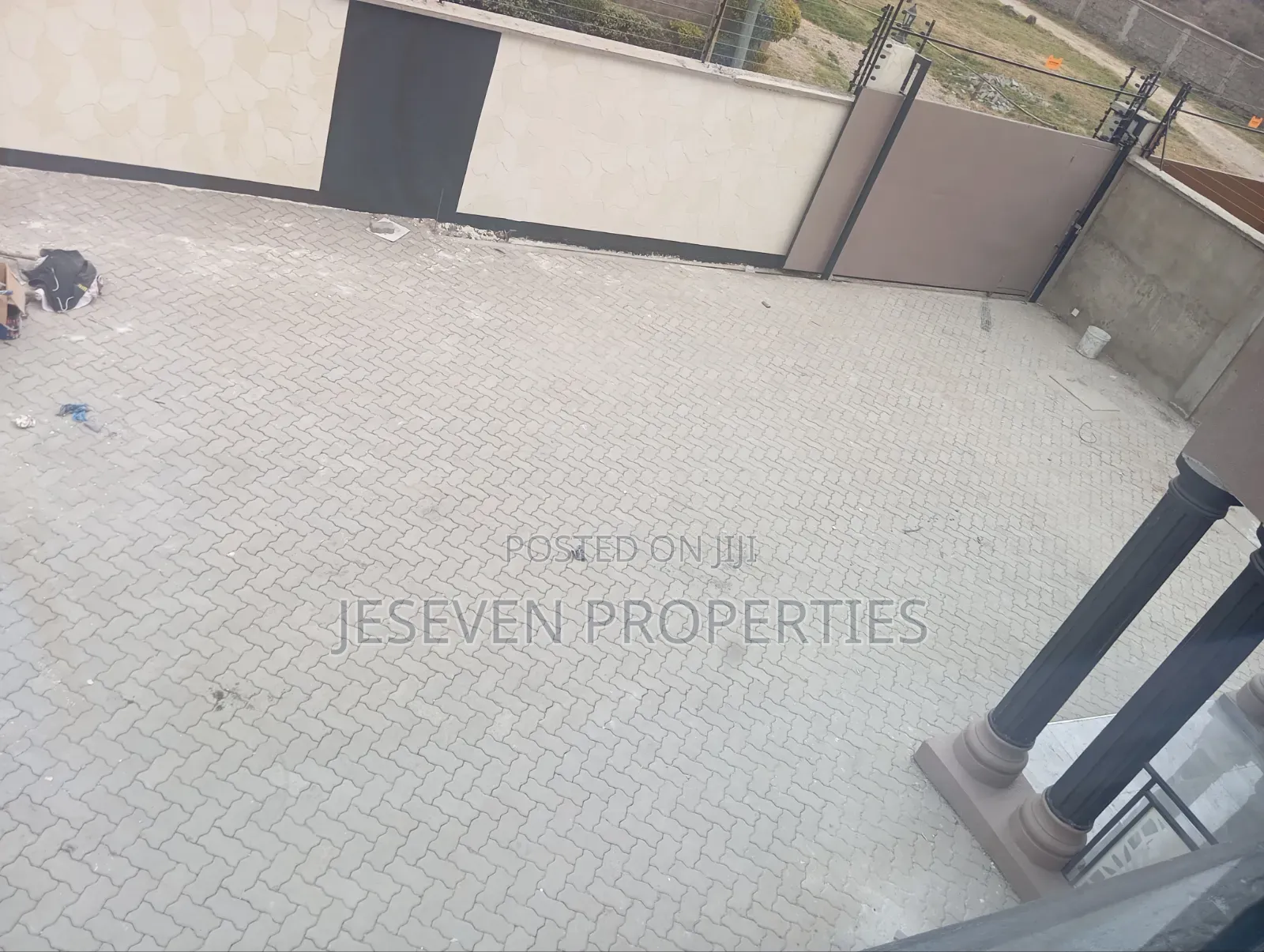 5bdrm Mansion in Syokimau, Gateway Mall Area for sale
