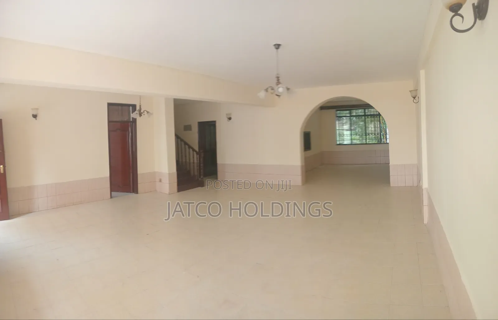 5bdrm House in Westlands, Parklands/Highridge for rent