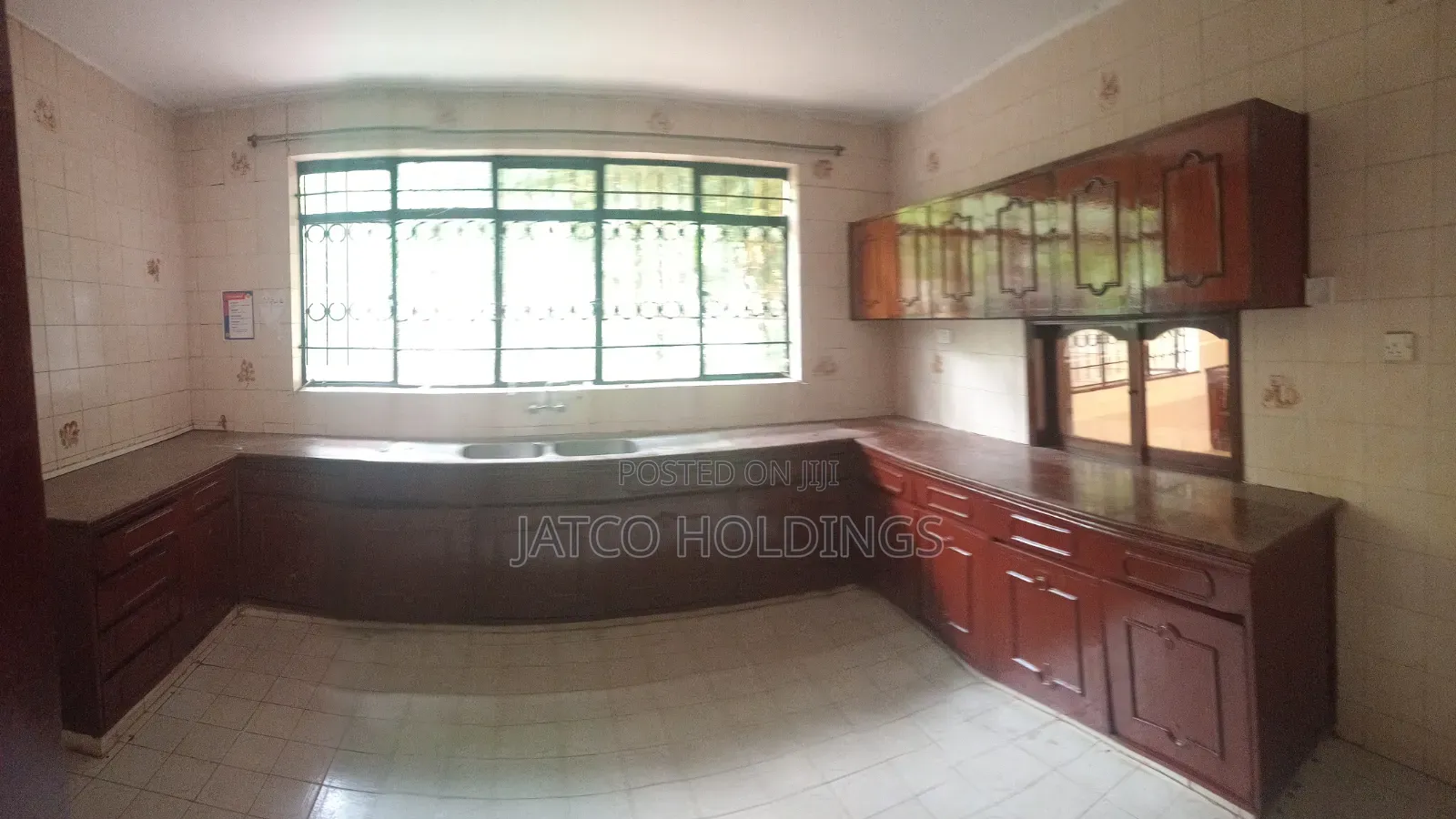 5bdrm House in Westlands, Parklands/Highridge for rent