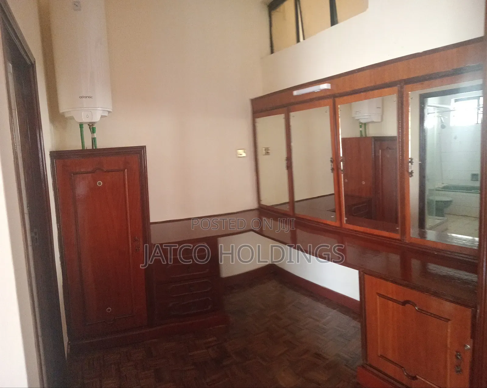 5bdrm House in Westlands, Parklands/Highridge for rent