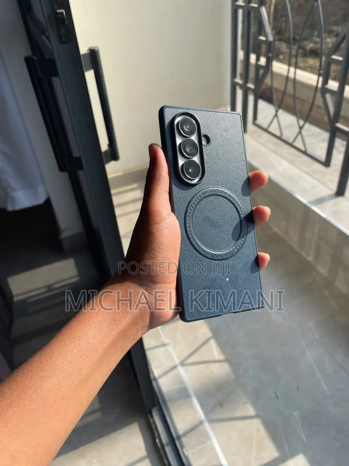 Samsung Galaxy Z Fold7 512 GB Silver