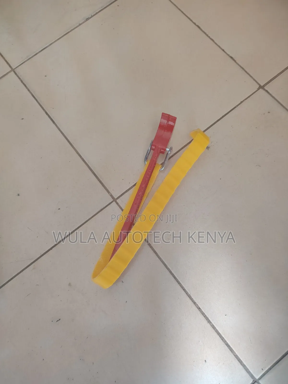 Cars, Suvs , Pickups and Light Trucks Oil Filter Wrench Sunshine