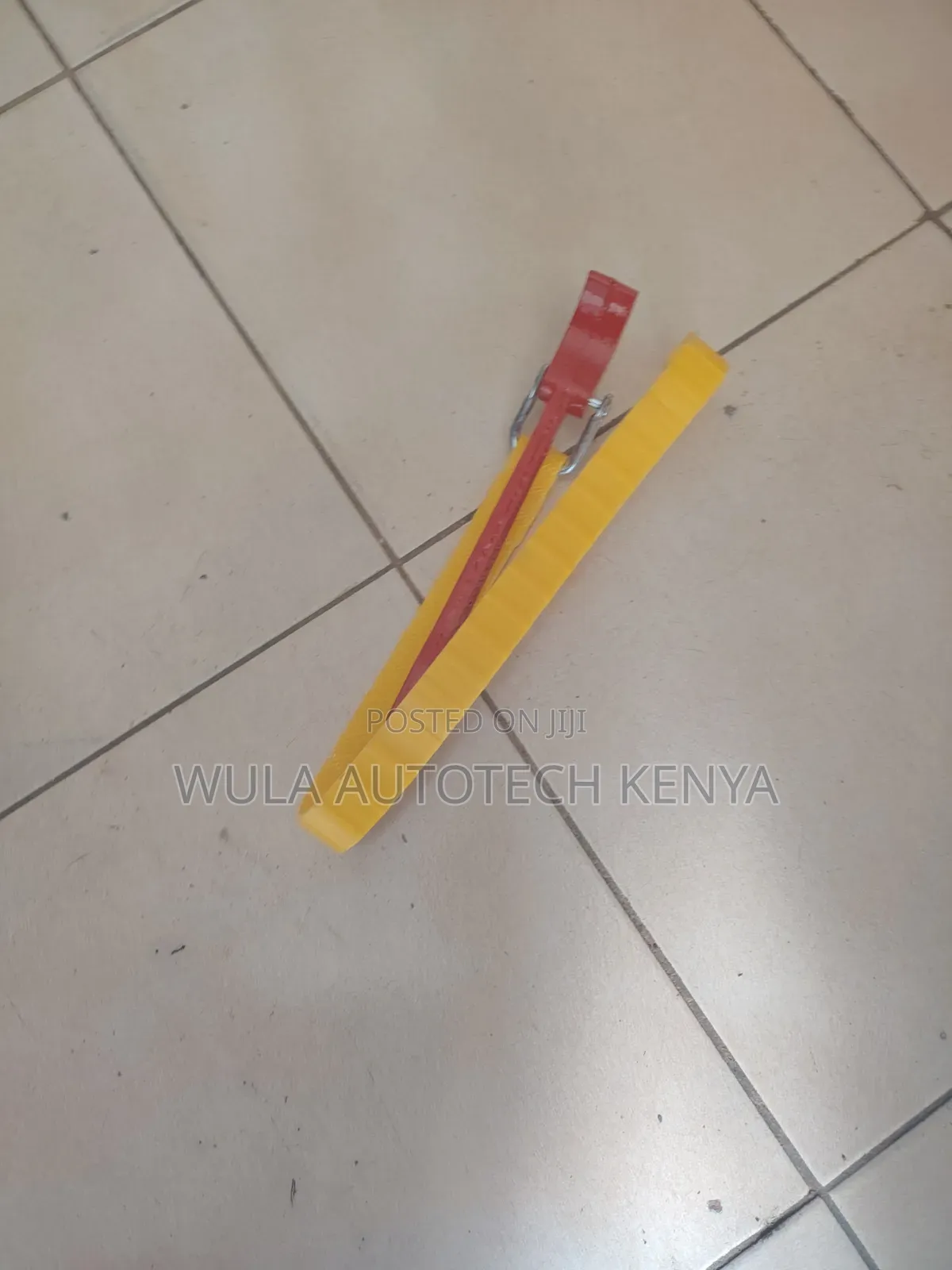Cars, Suvs , Pickups and Light Trucks Oil Filter Wrench Sunshine