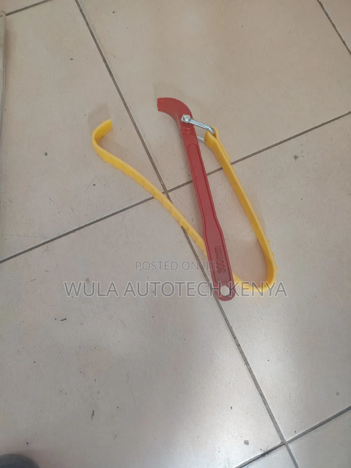 Cars, Suvs , Pickups and Light Trucks Oil Filter Wrench Sunshine
