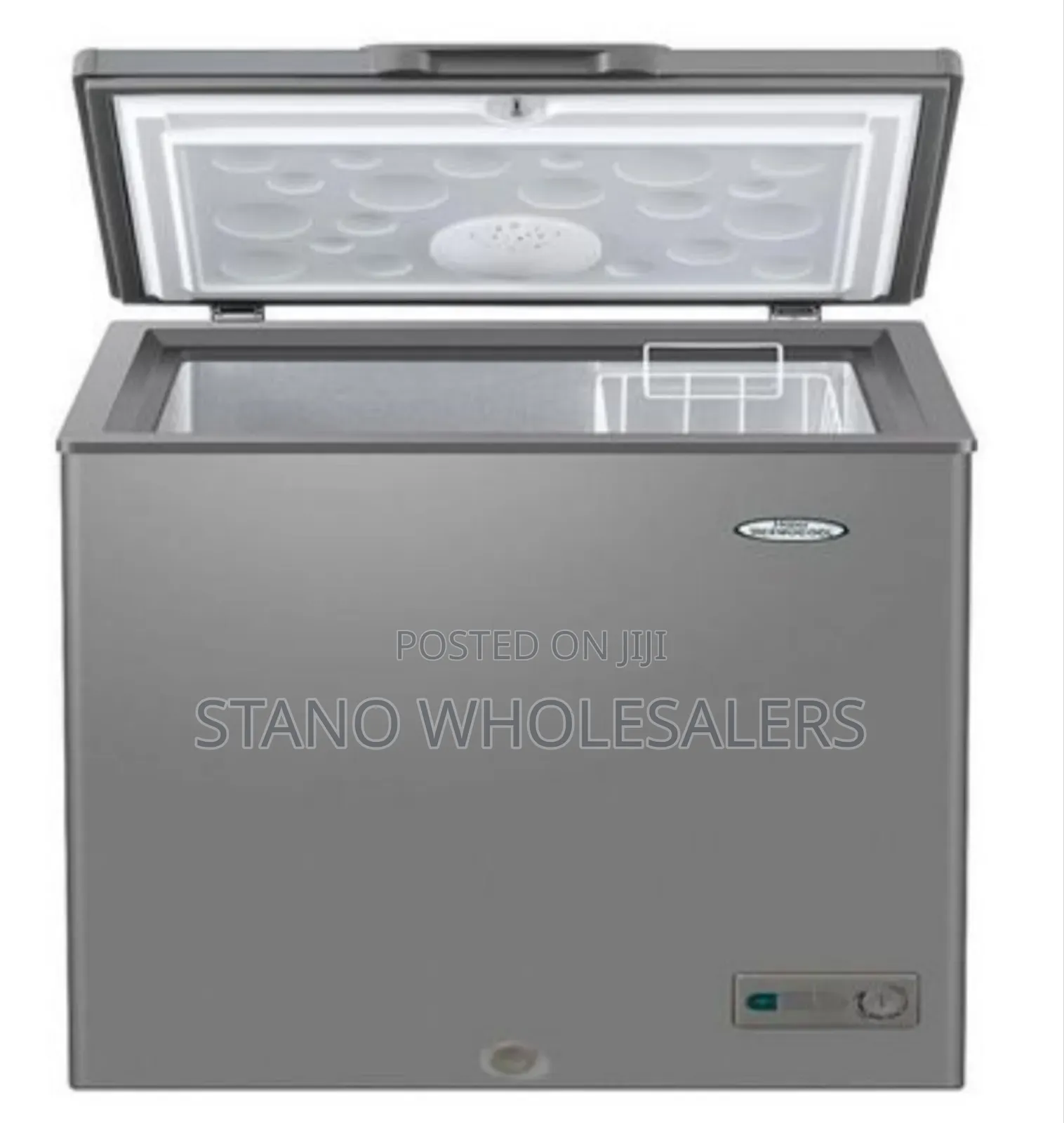 Hanmac 200l Freezer