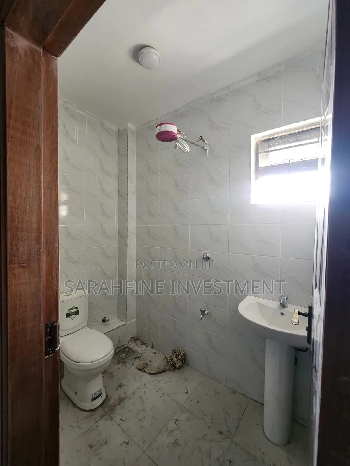 1bdrm Bedsitter in Maasai Road, Utawala for rent