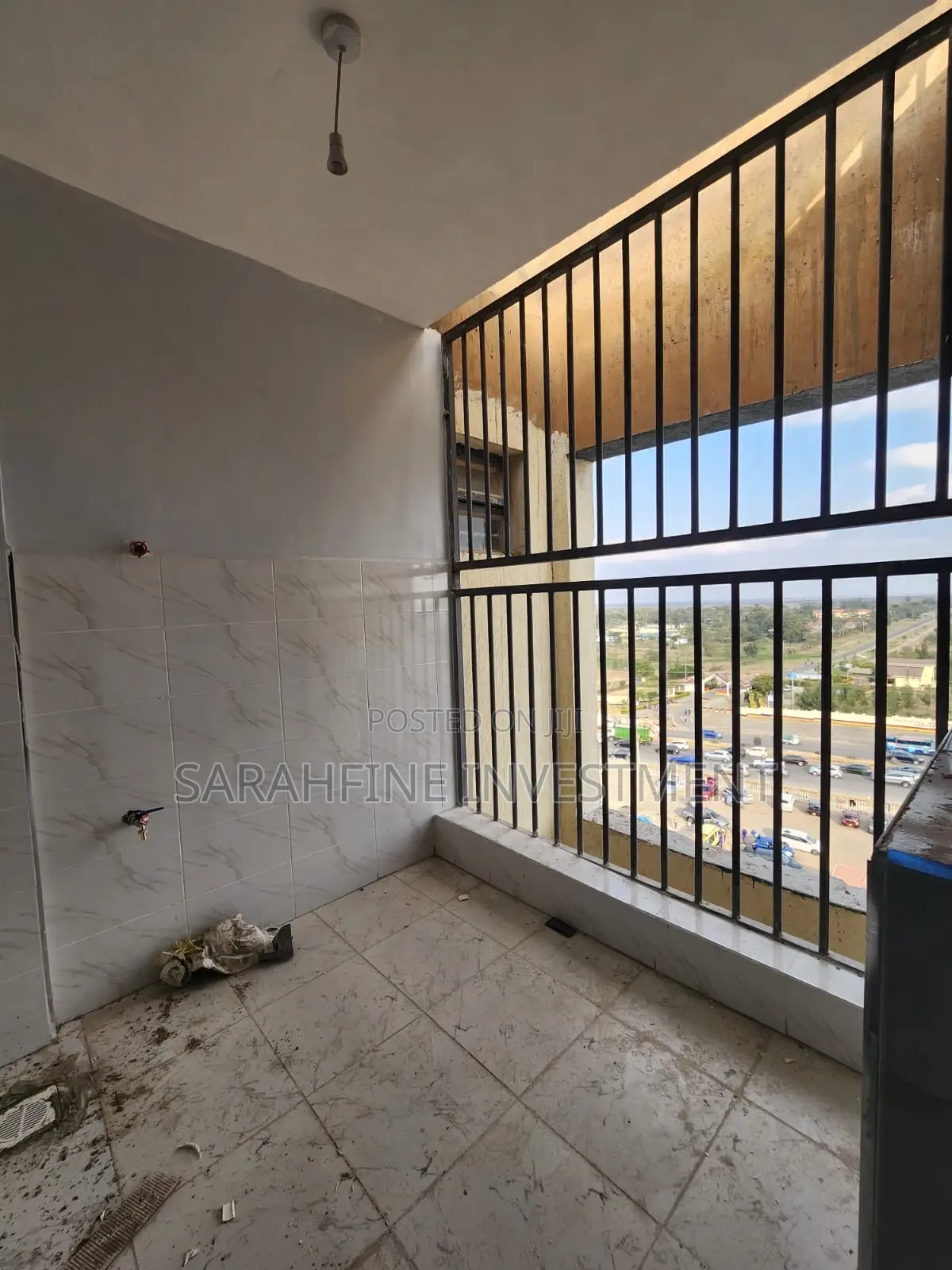 1bdrm Bedsitter in Maasai Road, Utawala for rent