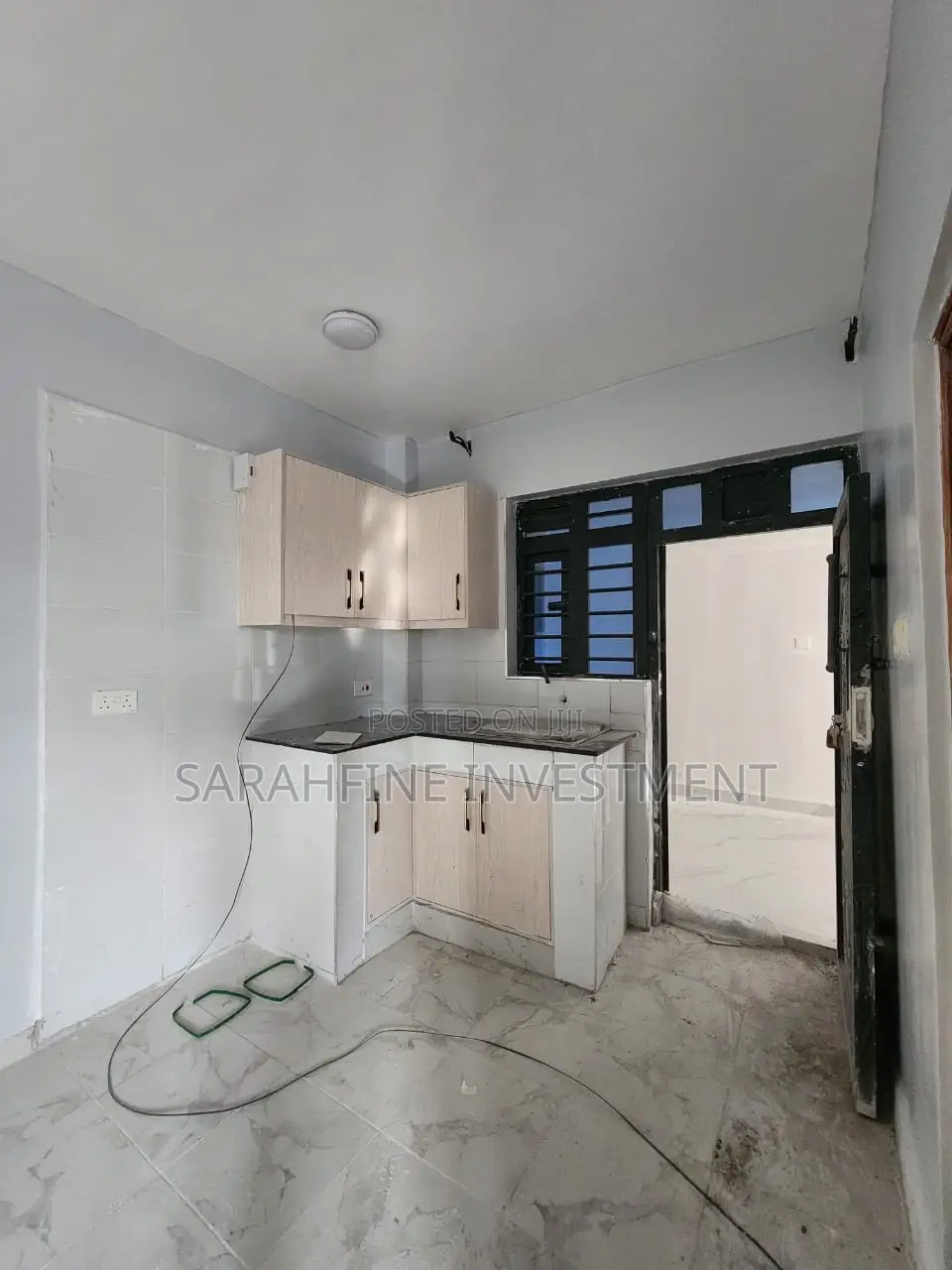 1bdrm Bedsitter in Maasai Road, Utawala for rent