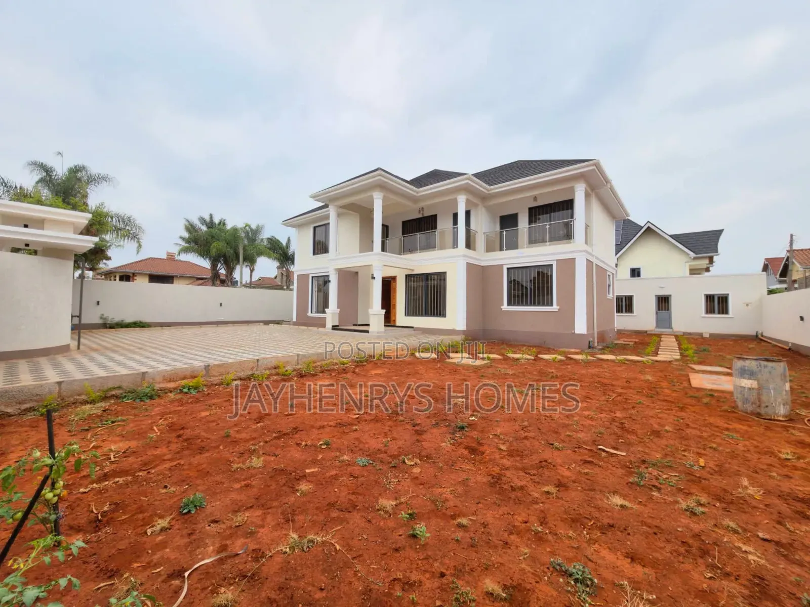 4bdrm House in Kahawa Sukari for sale