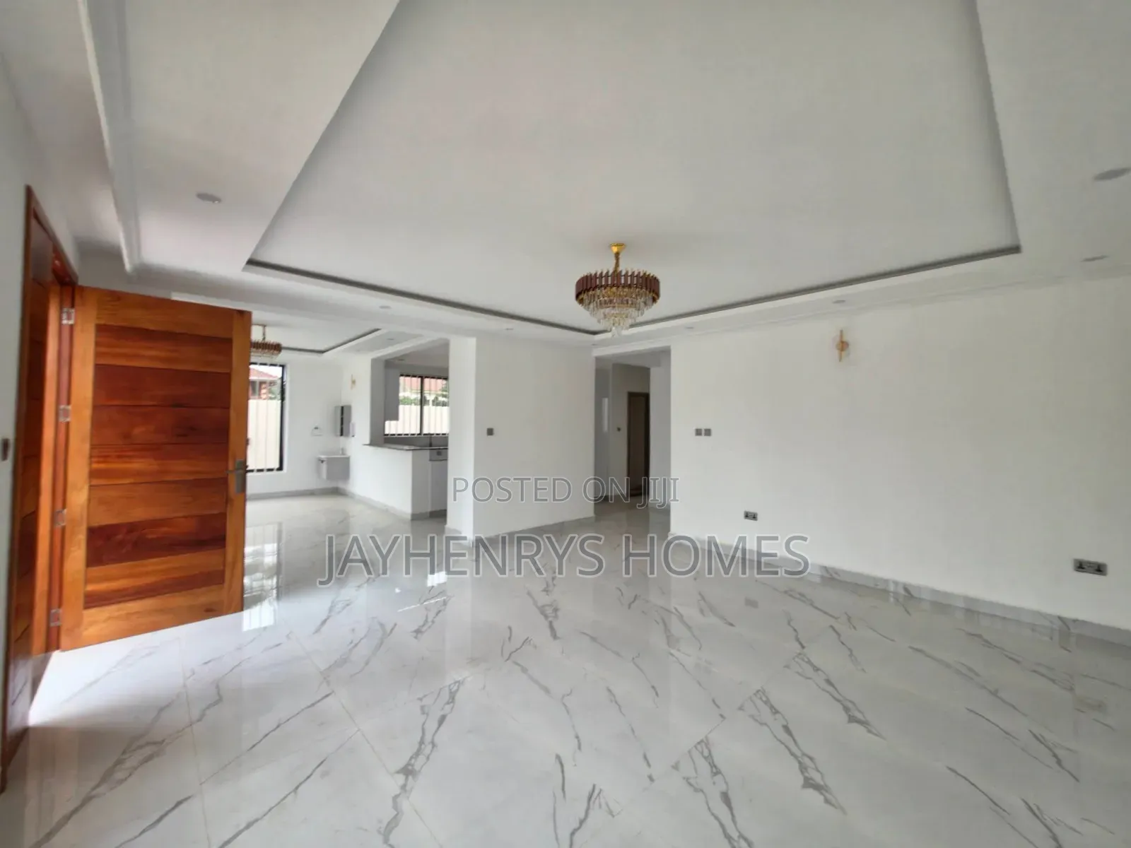 4bdrm House in Kahawa Sukari for sale