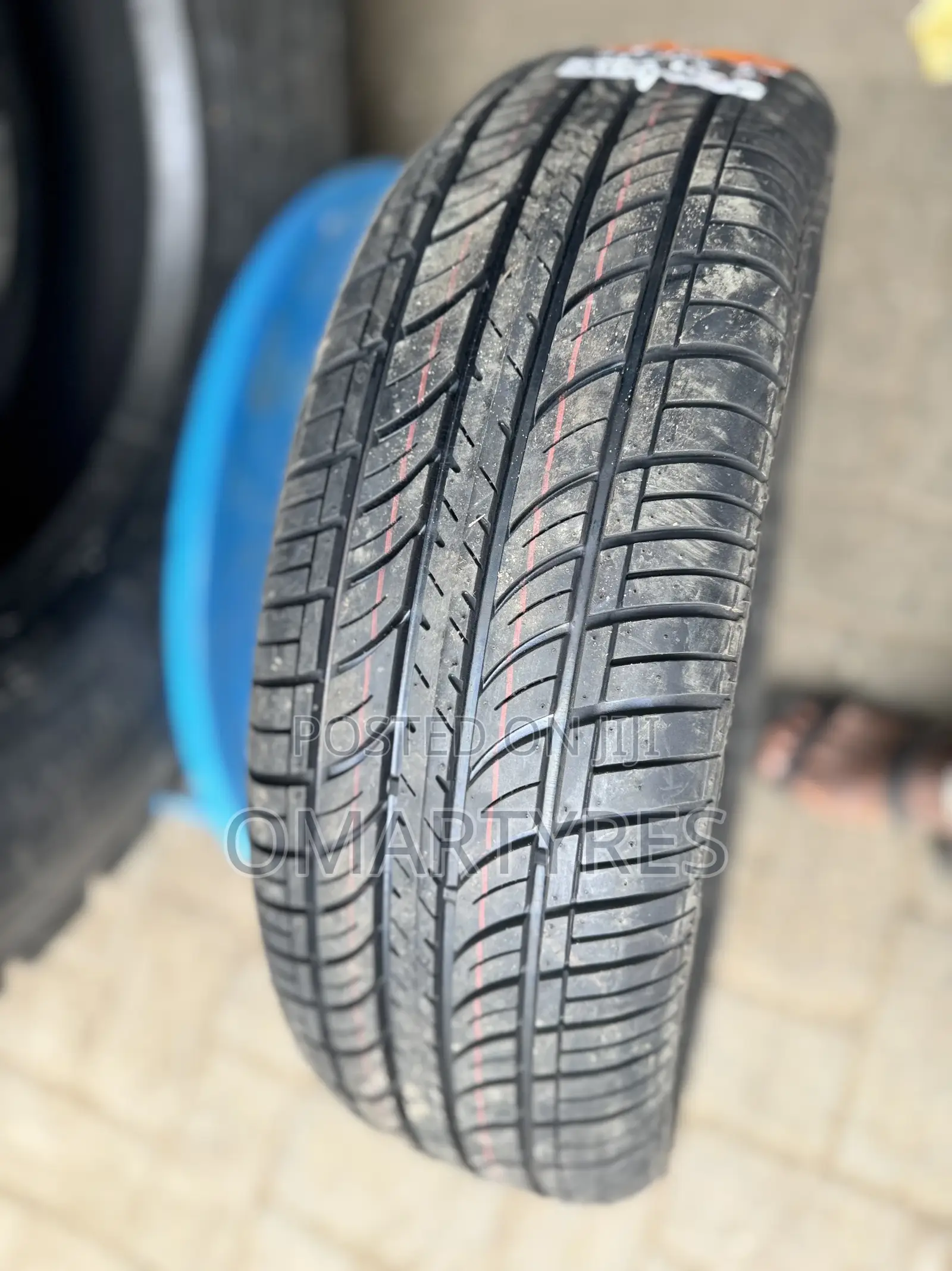 195/65r15 Longwey