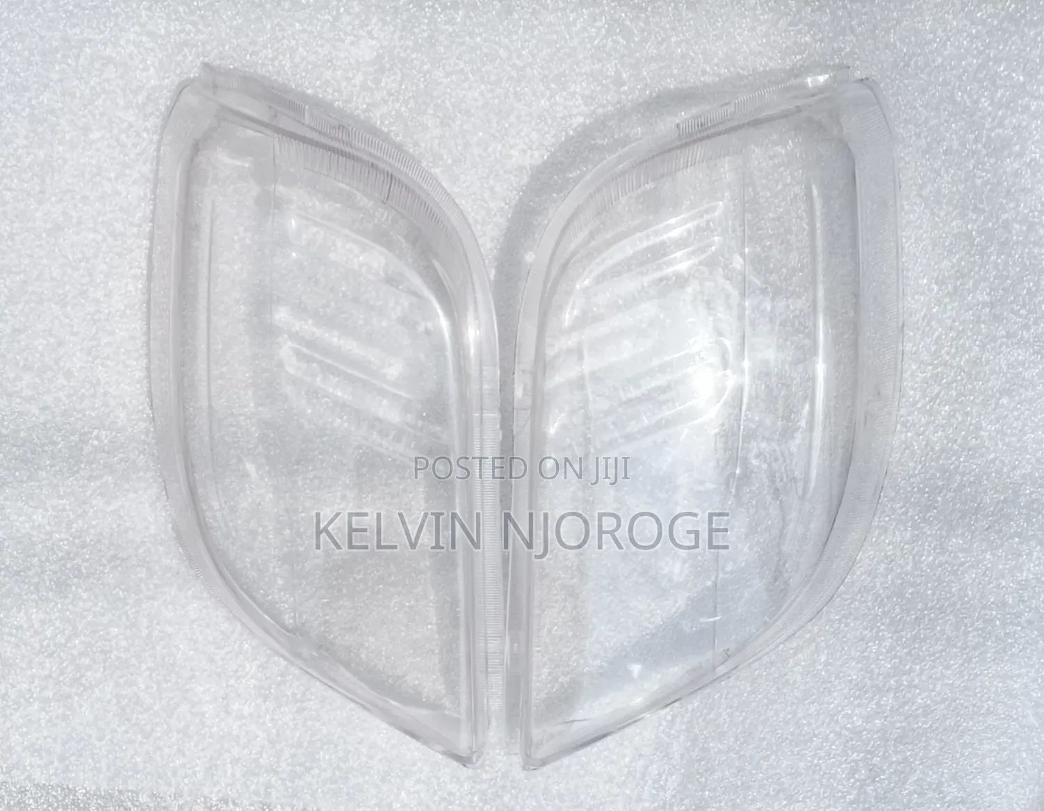 Daihatsu Mira Eis 2012-2016 Taillight Backlight Lens